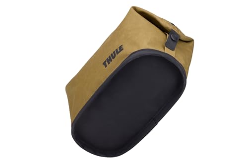 Thule Aion Toiletry Bag, Water-Resistant Bag For Toiletries, Makeup - image 9