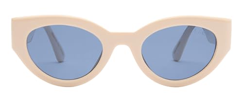 I-SEA Women's Sunglasses - Ashbury Sky
