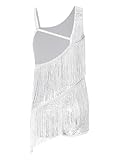 Zoom IMG-1 yeahdor vestito latino americano bambina