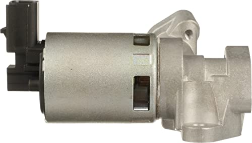 Delphi EG10604 Exhaust Gas Recirculation (EGR) Valve by Delphi - Image 6