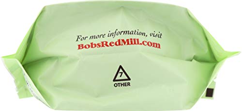 Bob's Red Mill Hemp Protein Powder #TOP22