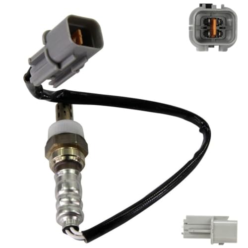 TAMKKEN 234-4191 2344191 234 4191 Capteur d'oxygène O2 en amont/aval compatible avec Hyundai Sonata Tiburon Santa Fe Tucson, Kia Sportage Optima