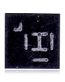 Best Shopper - Replacement Back Camera IC Compatible with iPhone 6S / iPhone 6S Plus (U3200: LP5907SNX-2.85: 5 Pins)