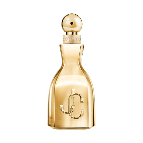 Jimmy Choo I Want Choo Le Parfum Spray 60Ml