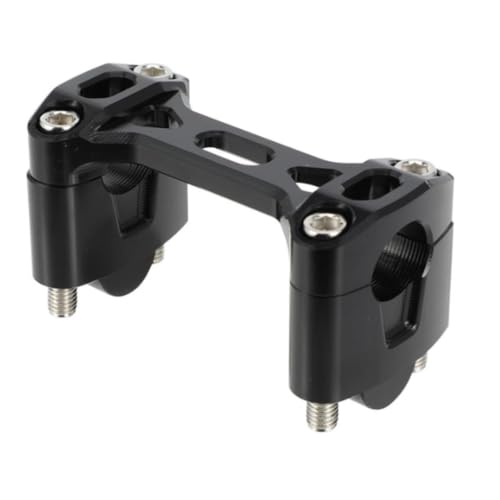 Support de fixation guidon anti-vibration pour Kawasaki KLX110 2010-2024