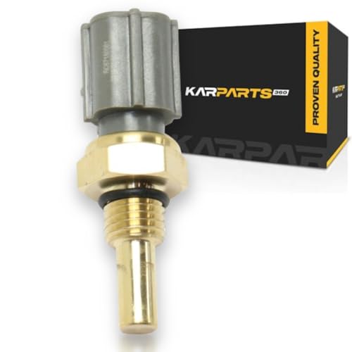 for GMC Sierra 2500 HD / 3500 HD Fuel Temperature Sensor 2001-2015 | 8 Cyl | 6.6L Engine | 97224993