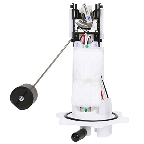 Image of Haran Fuel Pump Assembly Compatible For Pulsar NS 200 /Ktm Duke 200 BS6
