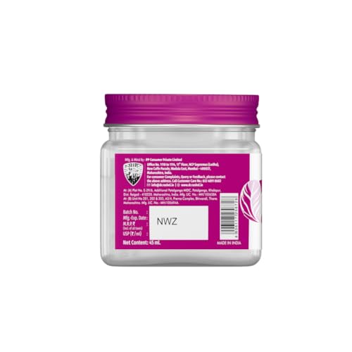 Image of DR.RASHEL Whiteskin Face & Body Gel 45ML | Brightening & Hydrating Gel with Niacinamide & Arbutin | Dark Spot Reduction & Even Skin Tone | Lightweight & Non-Greasy Formula
