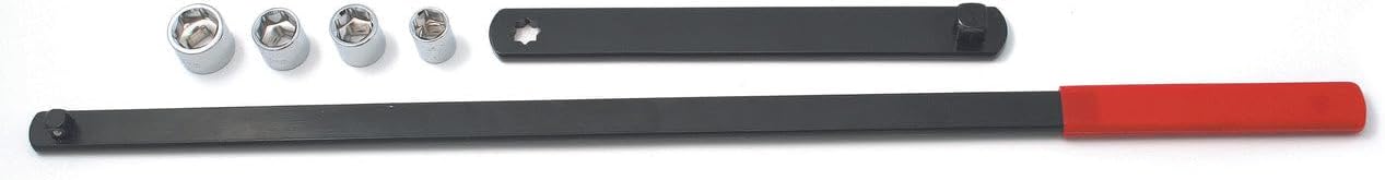 CTA Tools A875 Serpentine Belt Tool Set