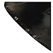 Rearview Mirror Shells for Mazda BT-50 2012 2013 2014 2015 2016 2017 2018 2019 2020 Side Mirror Cover Cap Accessories(Chrome 1 Pair)