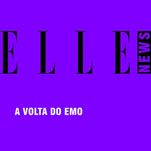 #107 - A volta do emo