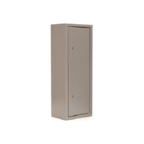 Dirty Pro Tools 2 Gun Breakdown Cabinet Cover