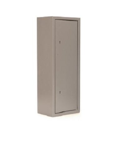 dirty pro tools™ 2 GUN BREAKDOWN CABINET, 2 SHOTGUN CABINET, GUN SAFE, AIR RIFLE