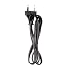 TangsFire 48V Li-Ion Cargador de batería 54.6V 2.5A para Paquete eléctrico Scooter...