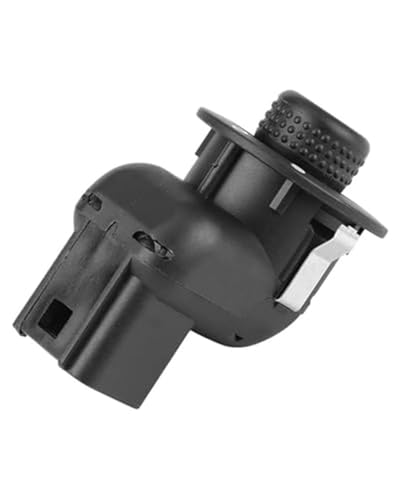 Interrupteur commande électrique rétroviseur ajustement précis Megane Laguna II 809014