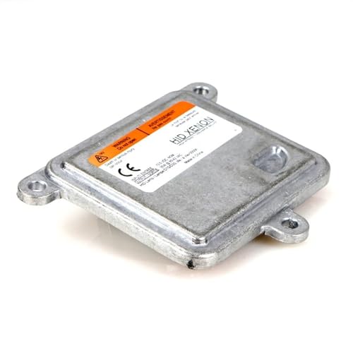 Ballast phares xénon Range Rover Evoque D1S D3S résout panne allumage feux - 3