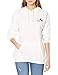 Produktbild Billabong Damen Graphic Hoodie Kapuzenpulli, Beach Waves Salzkristall, Small