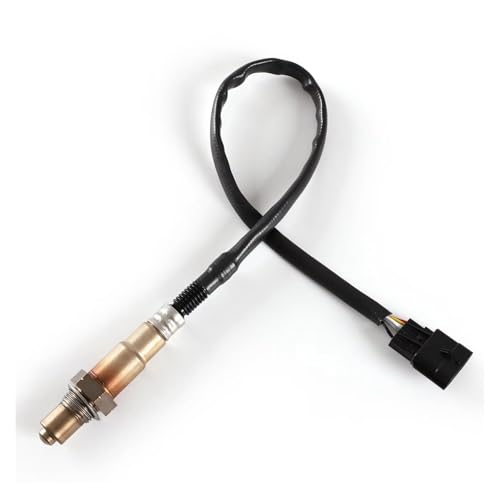 Sonde à oxygène O2 haute précision pour Clio 4, réduit la consommation OEM 0258027116