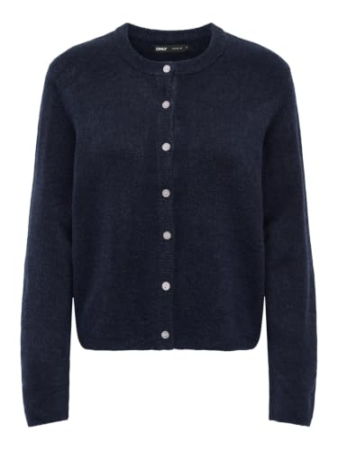 Onlsimoni L/S O-Neck Cardigan KNT Noos – Ansicht 1
