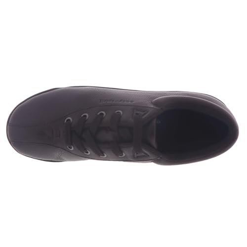 Easy Spirit Women's Ap1 Sneaker, Brown 200, 9 Narrow2