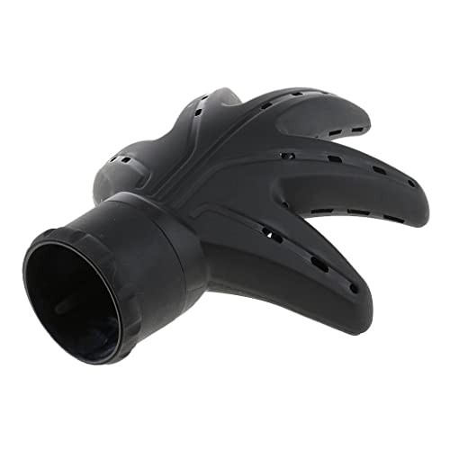 Professional Hair Dryer Diffuser Attachment for Effortless Wavy Hair - Universal Hair Blower Hood Hairdress Tool for Outstanding Style at Home image 5