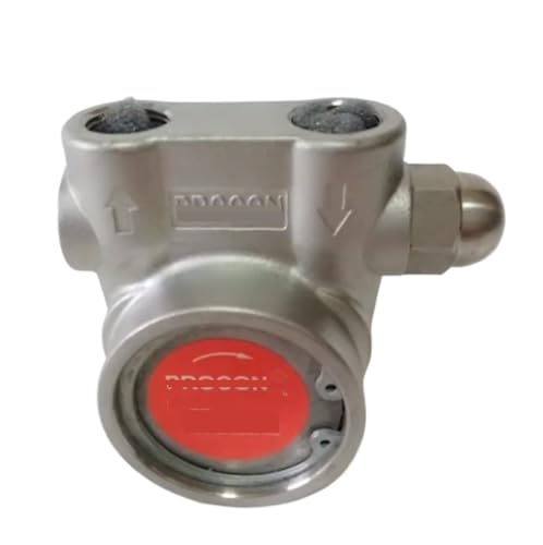 Bolisila Rotary Vane Pump 103A035S31BA250, Clamp Style, 250 PSI