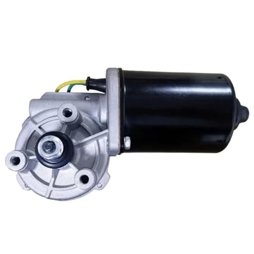 Moteur d'essuie-glace avant 4389131 pour Ram 1500 2500 3500 et Lancer