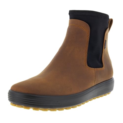 Image of ECCO Soft 7 Tred Gore-TEX Waterproof Chelsea