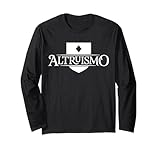 Photo Gallery altruismo house of givers, school spirit givers, nero maglia a manica Photo Gallery altruismo house of givers, school spirit givers, nero maglia a manica