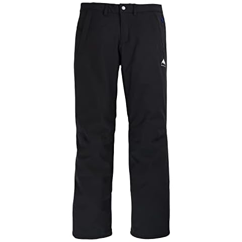 Pantalon Burton Femme Society Cover