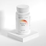 Testpro Testosterone Support Ultra for Men with Fenugreek, Tribulus & Maca - Image 2