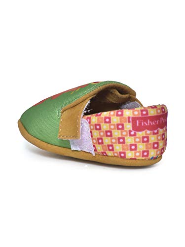 Image of unisex-baby Infant Booties First Walker Shoe