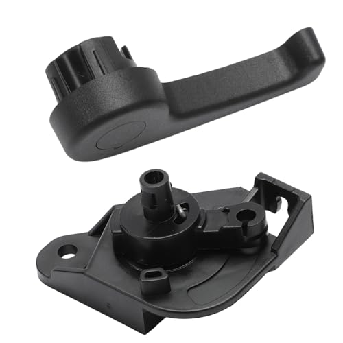 Poignée d'ouverture de capot de rechange Ford Fusion 2013-2020 support plastique