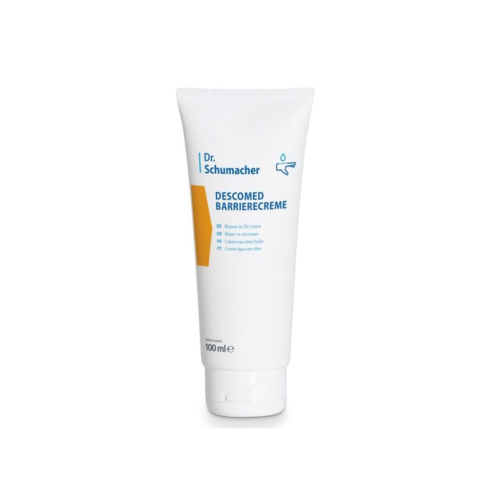 Descomed Barrierecreme von Dr. Schumacher, 100 ml