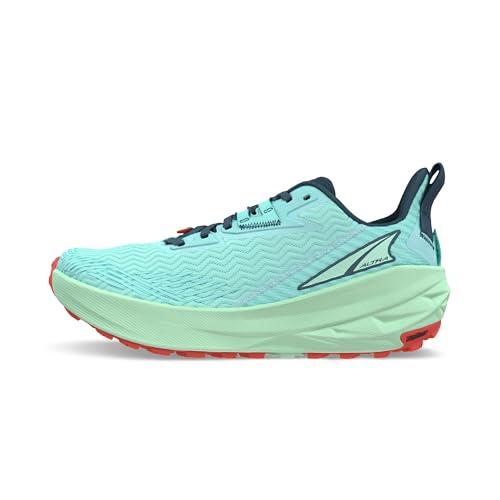Image of ALTRA Women's Experience Wild Trail Running Shoe