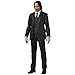 John Wick Chapter 4: John Wick MAFEX Action Figure