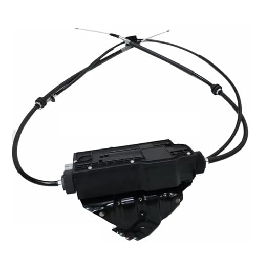 Freno de mano electrónico BMW X6 M F86 soluciona fallo de actuador módulo coche 34436874220 4