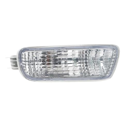 Feux antibrouillard avant gauche droit Toyota Tacoma 2001 2002 2003 2004 phare