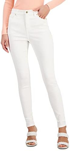 International Concepts INC Women's Petite High Rise Skinny Jeans