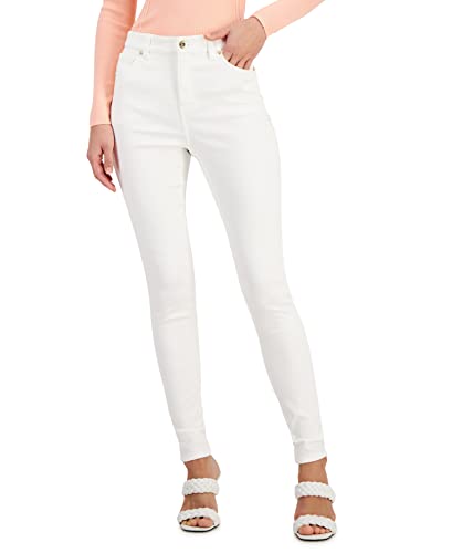 International Concepts INC Women's Petite High Rise Skinny Jeans