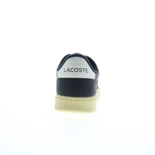 Image of Lacoste Men's Carnaby Set Leather Sneakers