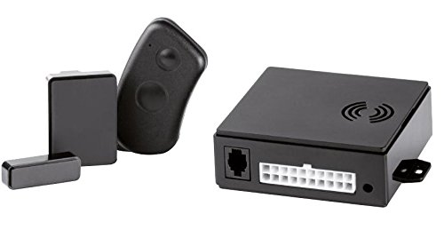 Funkalarmanlage WiPro III 868 Mhz für Sprinter, VW Crafter