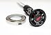 YAMAHA Kodiak 400/450 - Grizzly 400/450 Fuel/Gas Tank Gauge Meter Replacement (0735)