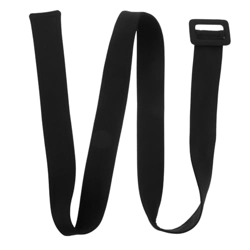 Beaupretty Long Waist Belt for Women Dress Decorative Waistband for Simple Stylish for Wedding Party and Casual Wear