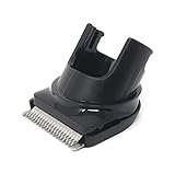 Braun Main Trimmer Head for Types 5513, 5514, 5515, 5516, 5517, 5541, 5544