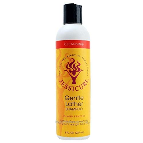 14 Best Shampoos For Curly Hair That You Must Buy In 2023