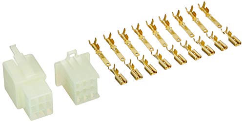 Daytona 96171 Accessories, 4x2.1x2.3, Set of 3