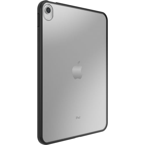 Coque iPad 10e génération OtterBox coque transparente fine antichoc - 2