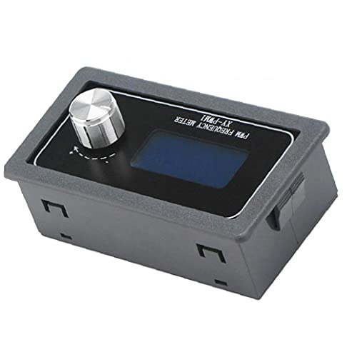 Pulse Generator Dual Mode Function Frequency Generator Wave Signal Module Driver, eenvoudige installatie - Image 4