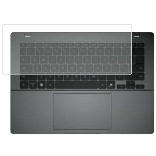 ClearView �L�[�{�[�h�J�o�[ �ی� �t�B���� ASUS Vivobook S14 S3407 / M3407 2025�N���f���p ���{�� [�É�]